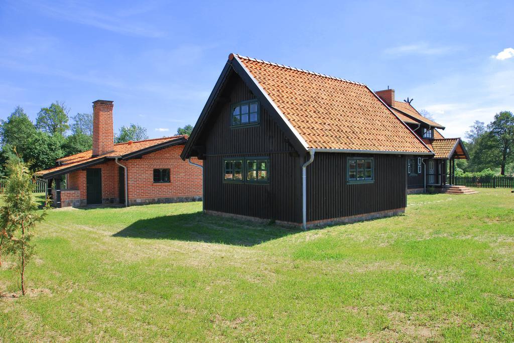 Folwark Milkowiec Golebiewo Habitación foto